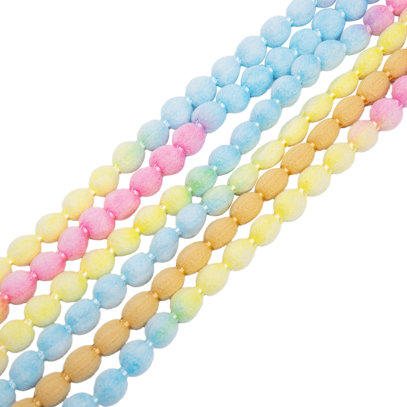 Pom-pom-nauhat 